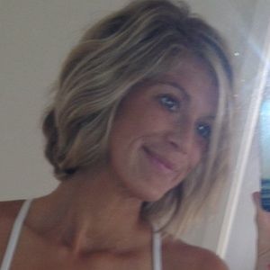 Meet your Posher, Alicia